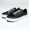 WhatsApp-Image-2023-08-25-at-10.04.09-1536x1536-Photoroom Pantofi sport barbati SNEAKERS piele neagra talpa alba cusuta